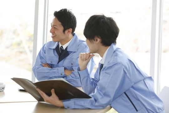 トライアロー株式会社のアルバイト・バイト求人情報-33