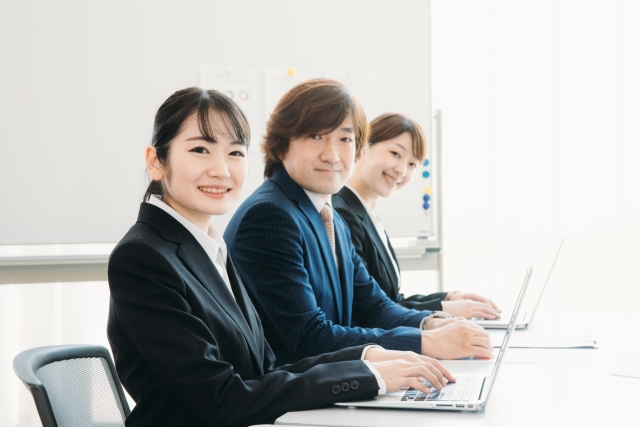 株式会社アルファコーポレーションの求人・転職情報