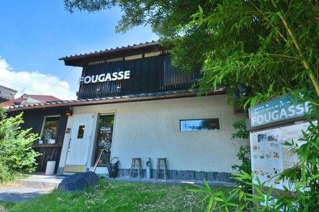 カフェベーカリーフーガス (Fougasse)　(株式会社イシハラフード)の求人1