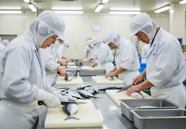 株式会社プレコフーズ　中央区の求人・転職情報