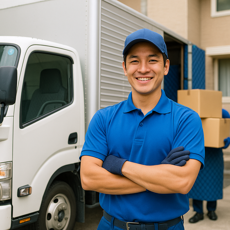 有限会社廣垣急送の求人・転職情報