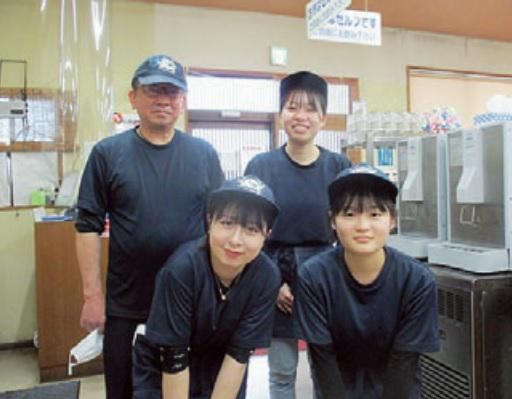 久留米ラーメン ふくの家 久留米本店/株式会社福山のアルバイト・バイト求人情報-05