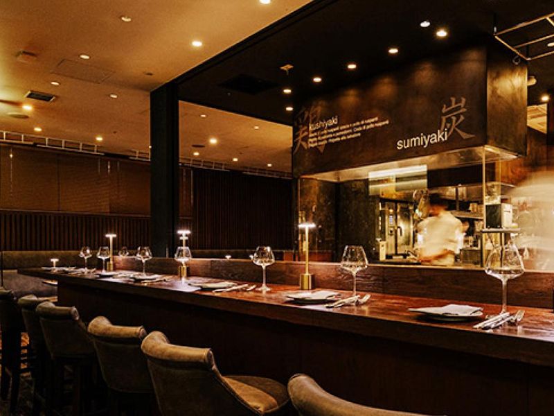 PIZZA SALVATORE CUOMO & BAR 新宿のアルバイト・バイト求人情報-30