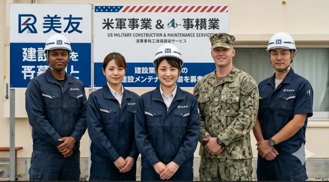 株式会社美友の求人・転職情報