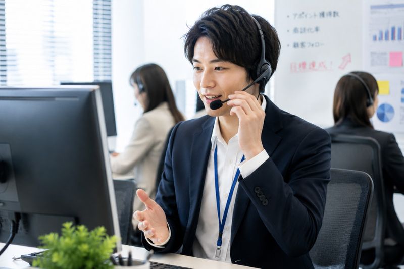 求人画像