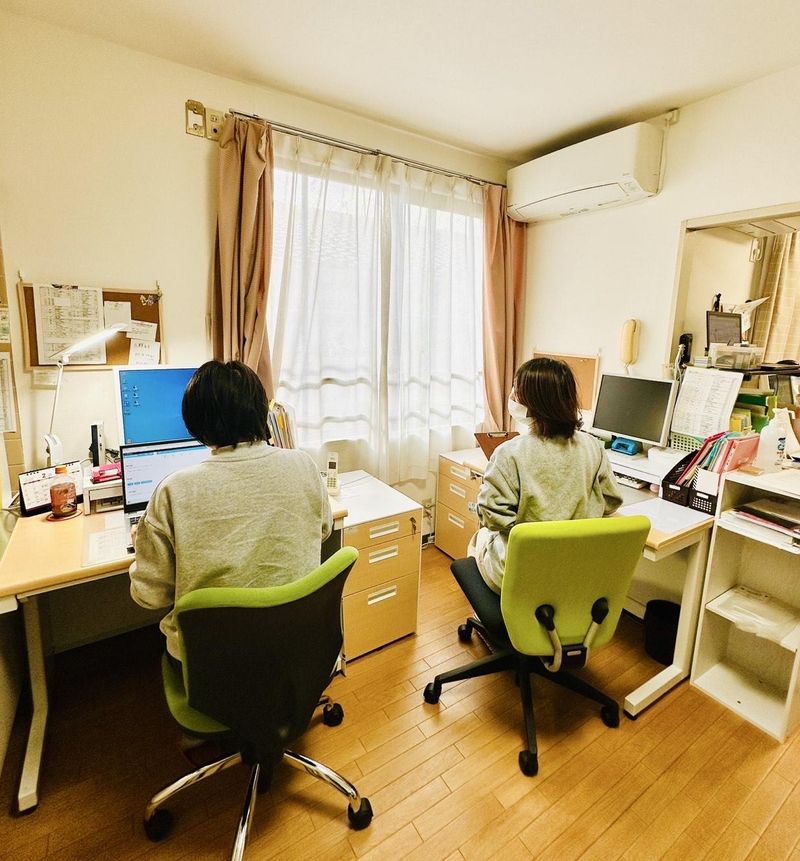 有限会社サカイデンタルサービスの求人・転職情報