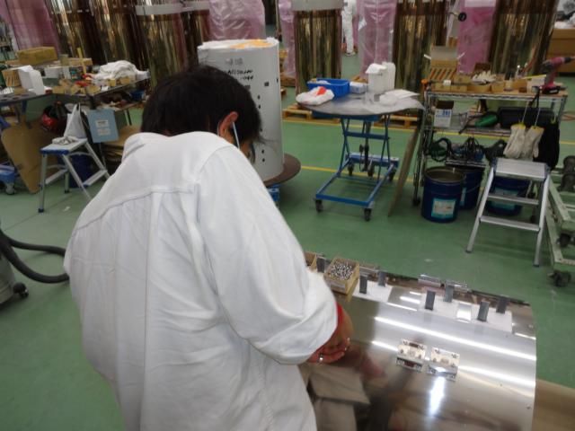 オリエンタル機鋼株式会社の求人・転職情報