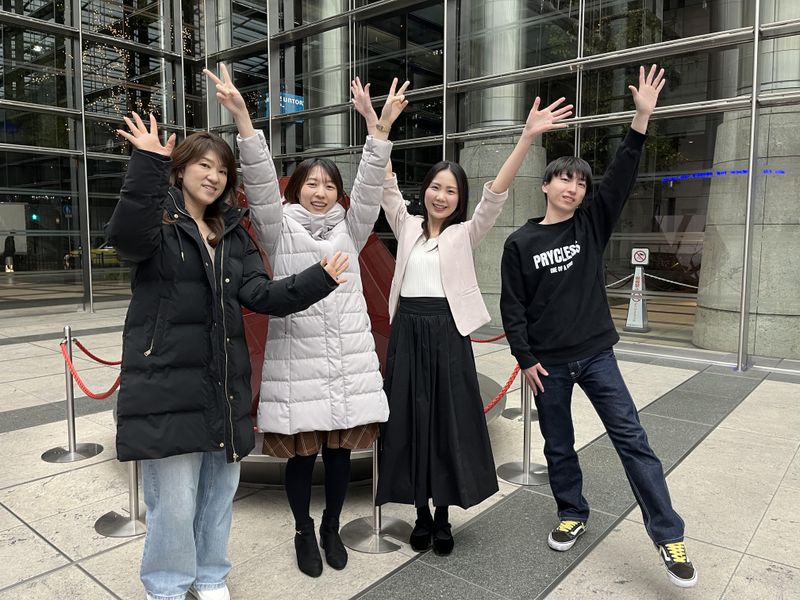 ヒューマンシーン株式会社のアルバイト・バイト求人情報-25