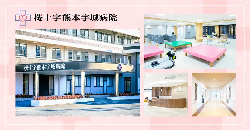 医療法人熊本桜十字-0008の求人・転職情報