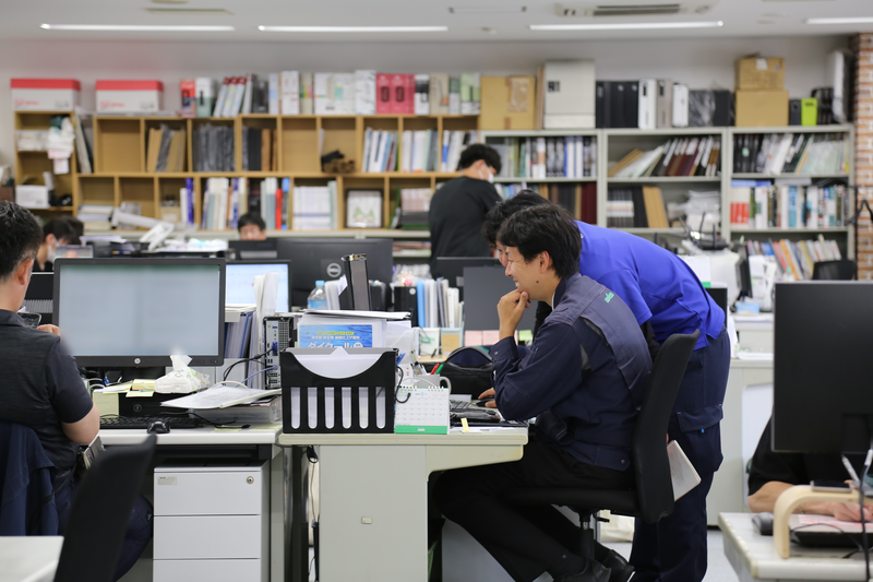 株式会社ホープハウスシステム 品川支店のアルバイト・バイト求人情報-04
