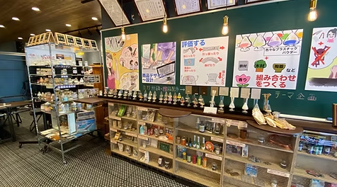 リシンク株式会社(京橋・営業部)のアルバイト・バイト求人情報-02