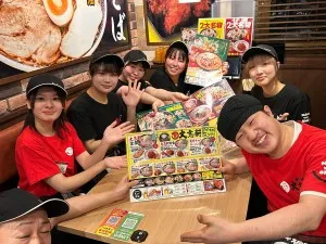 株式会社イズムフーズのアルバイト・バイト求人情報