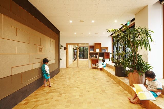 社会福祉法人敬仁会　神宮前ぽっぽ保育園の求人・転職情報