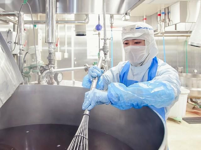 株式会社ゆめデリカ　深川工場のアルバイト・バイト求人情報-05