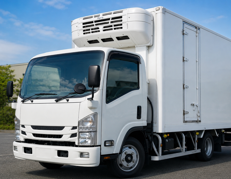 小倉北区/株式会社トランジスト