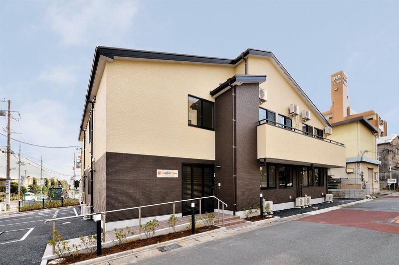 コンフォートフィオーレ船橋【株式会社コンフォート】のアルバイト・バイト求人情報-02