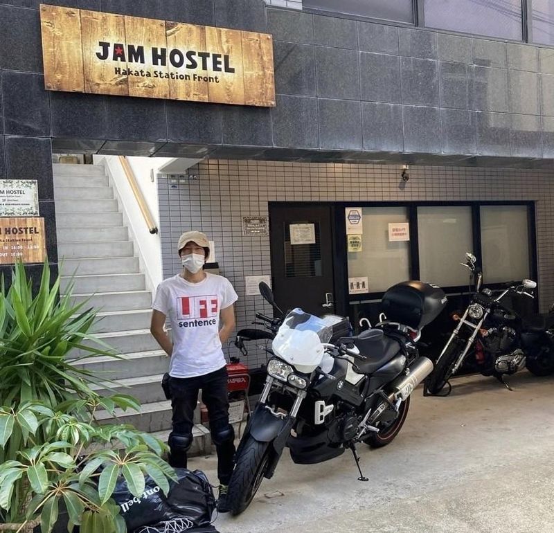 JAM HOSTEL博多駅前の求人・転職情報
