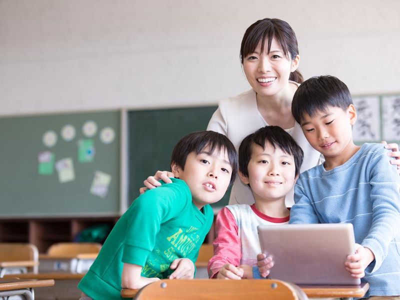 高浜海浜小学校アフタースクール/シダックス大新東ヒューマンサービス株式会社のアルバイト・バイト求人情報-16