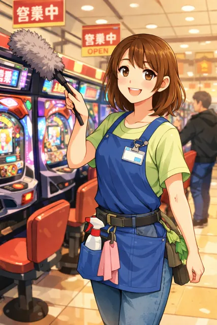 求人画像