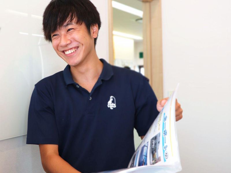 株式会社キャッツ　所沢オフィスのアルバイト・バイト求人情報-05