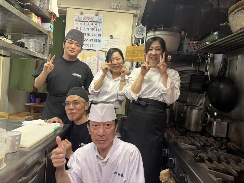 トリゼンダイニング株式会社の求人・転職情報