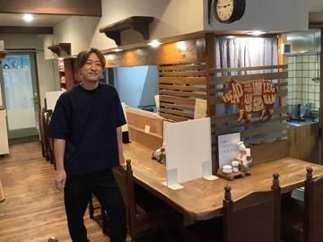 洋食　宏松のアルバイト・バイト求人情報-03