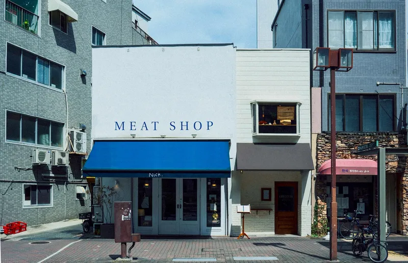 KOBE STEAK 青斜塔のアルバイト・バイト求人情報