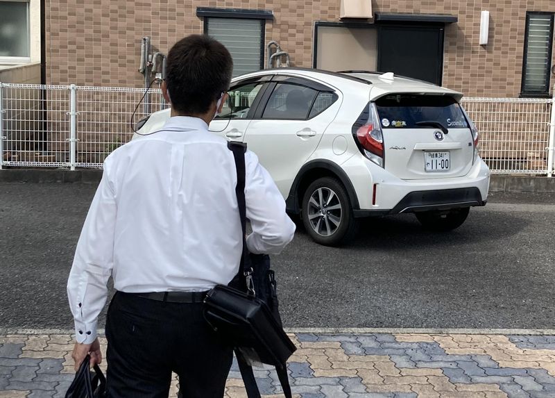 株式会社セキュリティー-0001の求人・転職情報