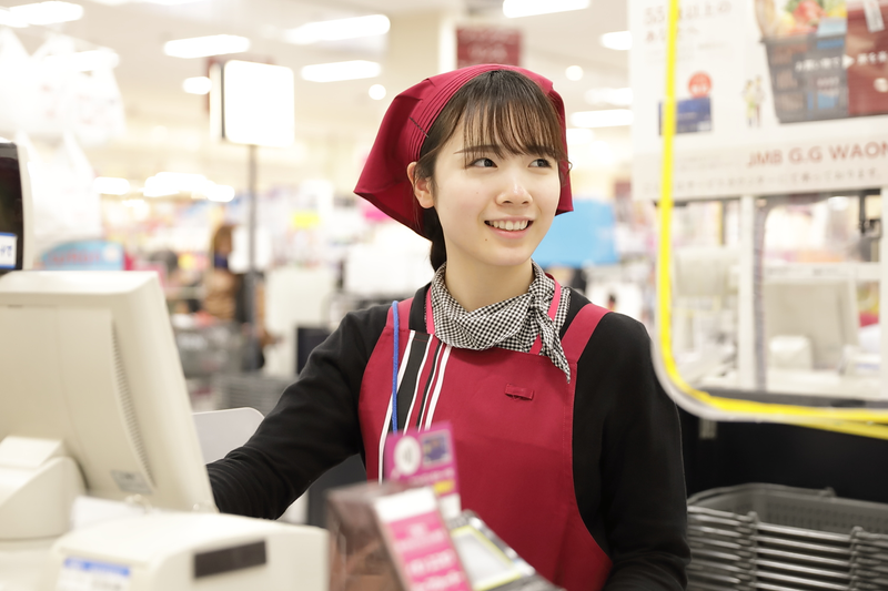 イオン鹿屋店(仮称)の求人情報