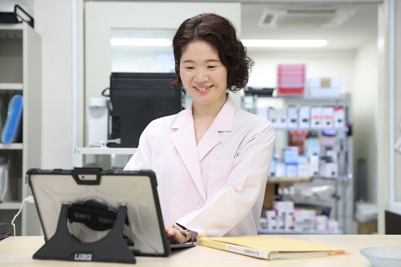 キョーワ薬局株式会社【キョーワ薬局 いなべ店】の求人情報