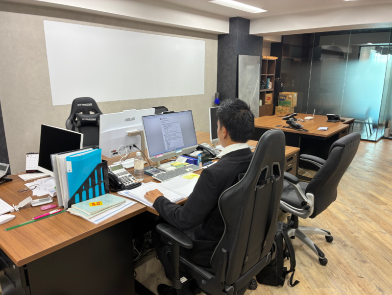 株式会社オーセントラストのアルバイト・バイト求人情報-03