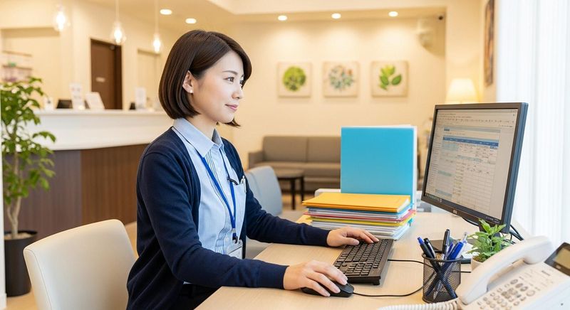 いわつき本丸　内科と脳の診療所の求人・転職情報