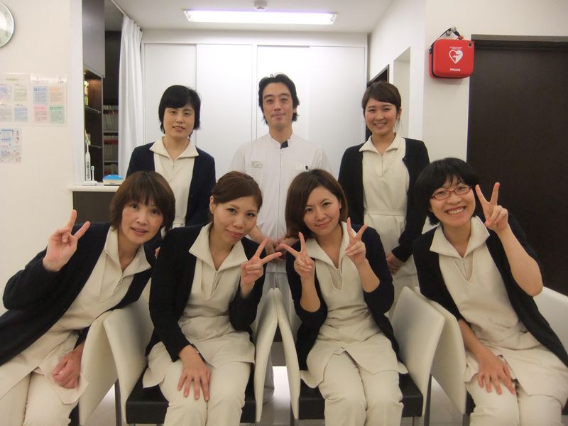 竹内歯科医院-0002の求人・転職情報