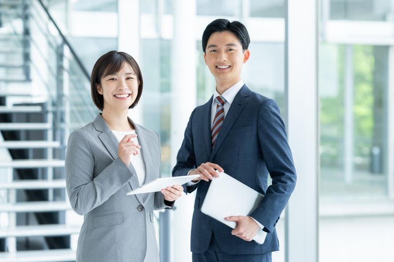 税理士法人恒輝　榎本税務会計事務所のアルバイト・バイト求人情報-01