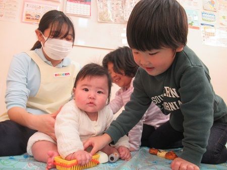 株式会社ニチイ学館の求人・転職情報