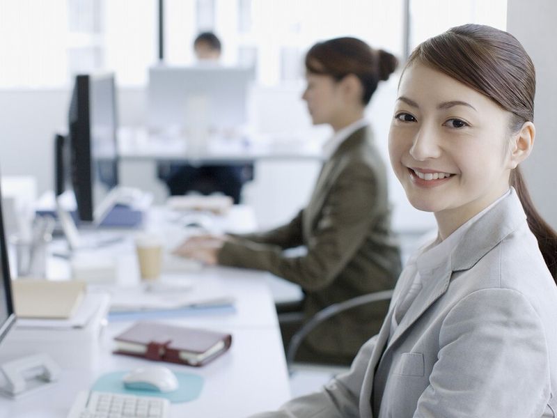 株式会社シーエスエスの求人・転職情報