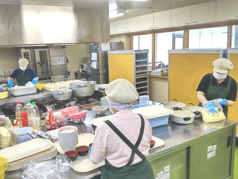 社会福祉法人北海道光生舎の求人・転職情報