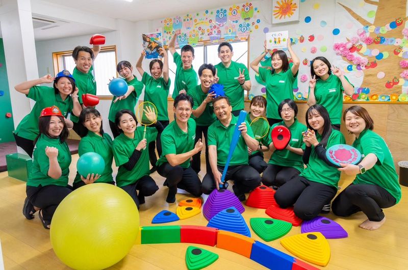 株式会社未来ケアグループの求人・転職情報