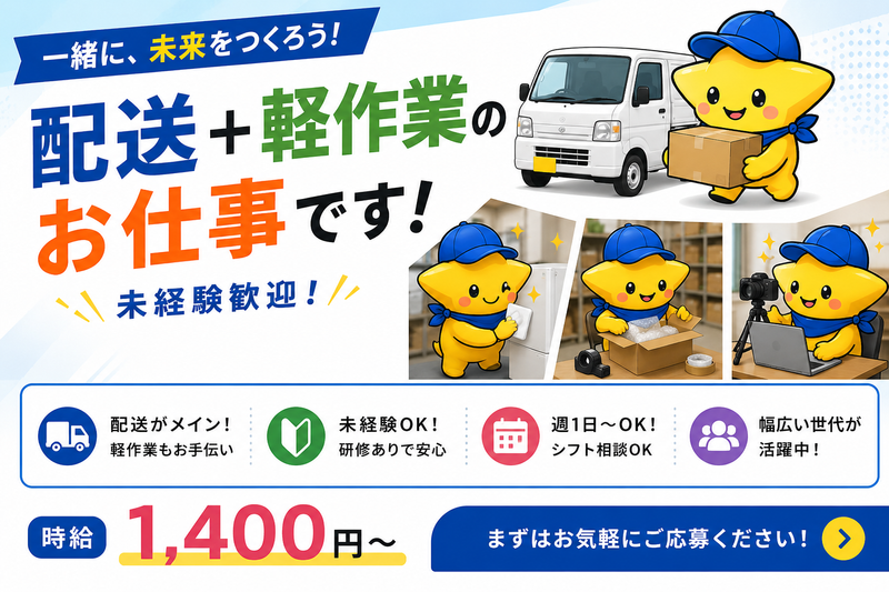 求人画像