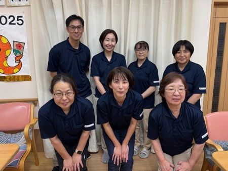 株式会社ニチイ学館の求人・転職情報