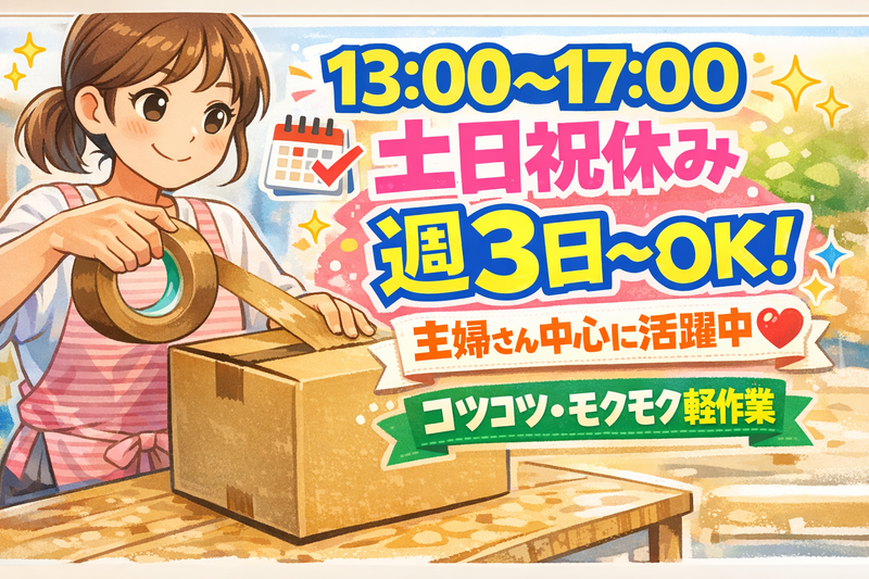 株式会社エムエーコーポレーション　千葉工場のアルバイト・バイト求人情報-01