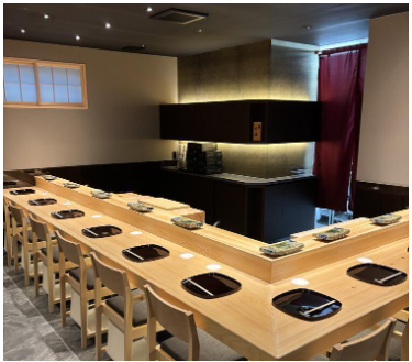 鮨あら㐂のアルバイト・バイト求人情報