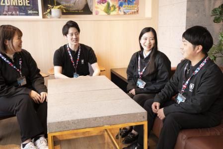 株式会社U-NEXT(TOHOシネマズ ららぽーと福岡ほか)のアルバイト・バイト求人情報-04