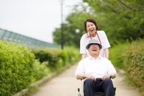 社会福祉法人愛宕福祉会の求人・転職情報