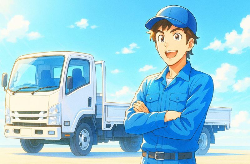 キング運輸株式会社のアルバイト・バイト求人情報-02