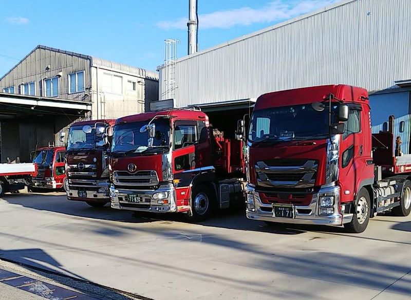 株式会社アックスの求人・転職情報