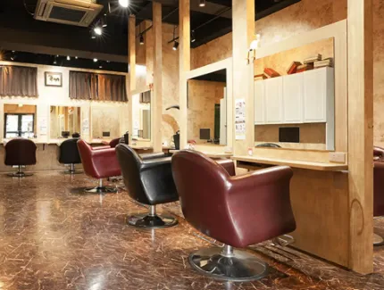 Anphi新杉田店のアルバイト・バイト求人情報-38