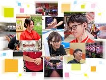 宇佐サミット店の派遣求人情報