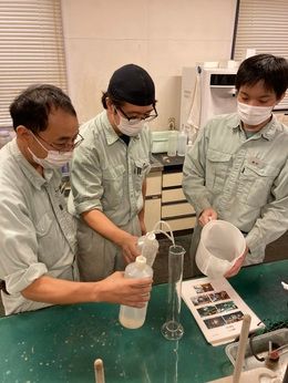 株式会社朝日エンジニアリングの求人・転職情報
