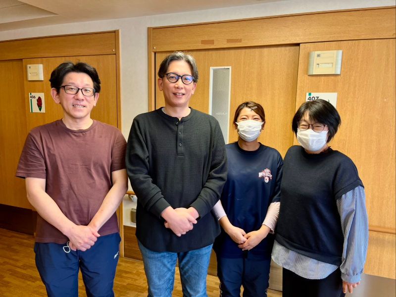 社会福祉法人　幸寿会の求人・転職情報